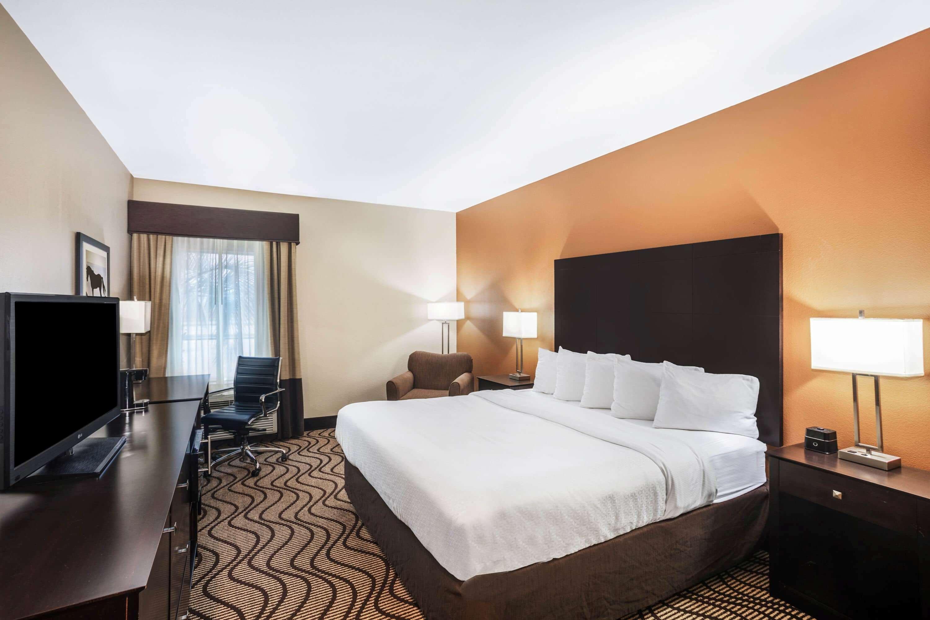 La Quinta By Wyndham Beeville Екстер'єр фото