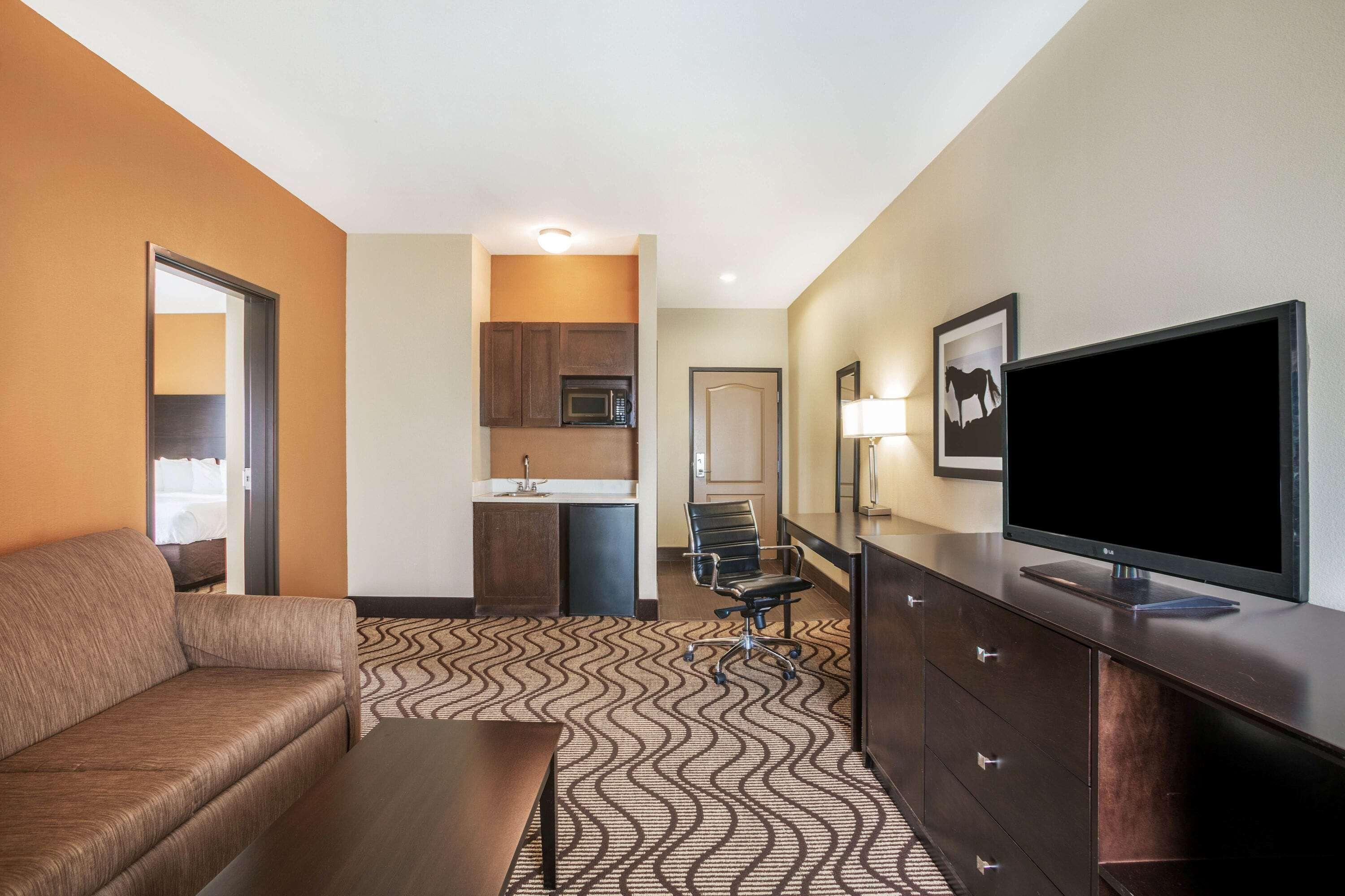 La Quinta By Wyndham Beeville Екстер'єр фото