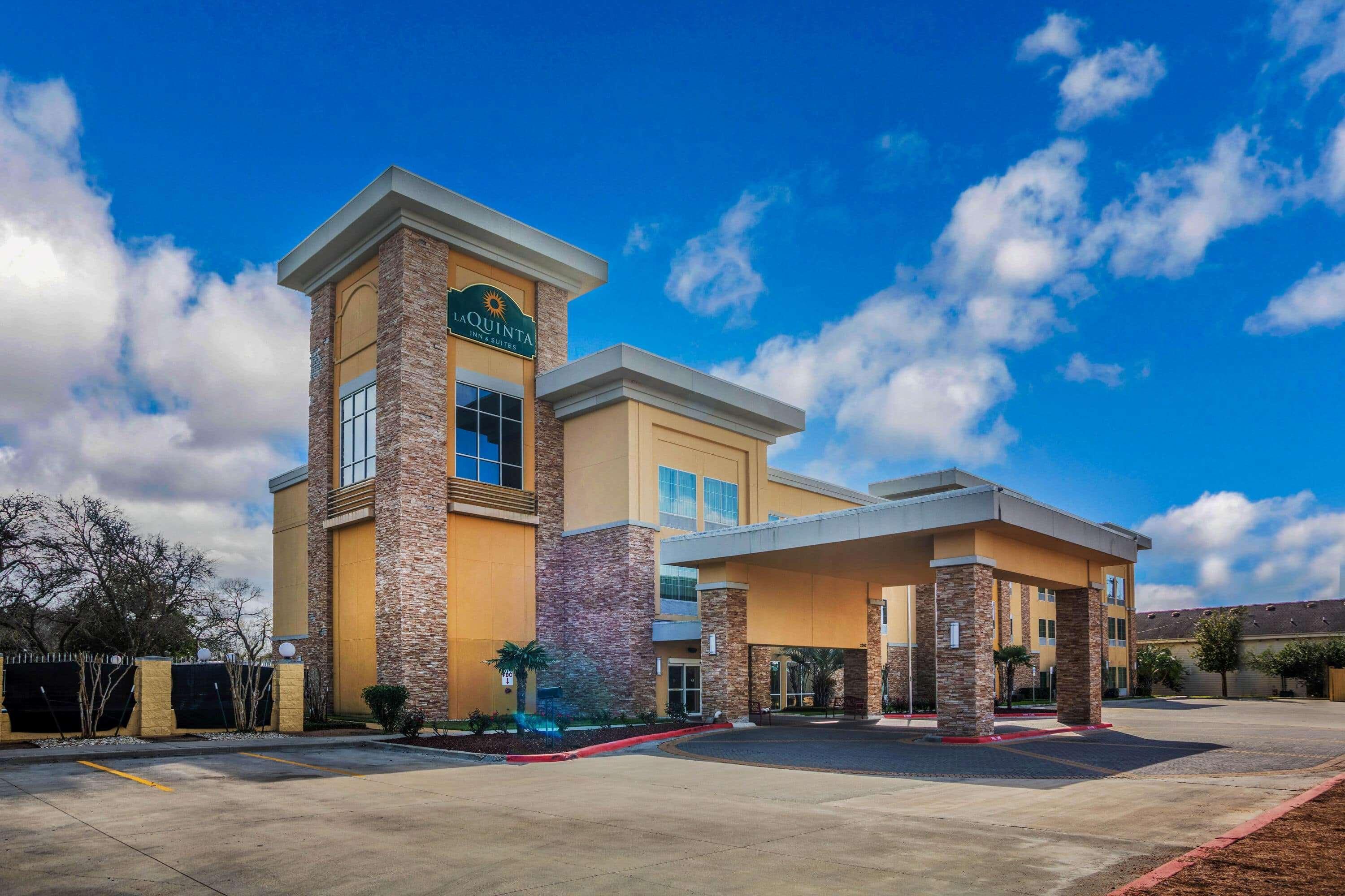 La Quinta By Wyndham Beeville Екстер'єр фото