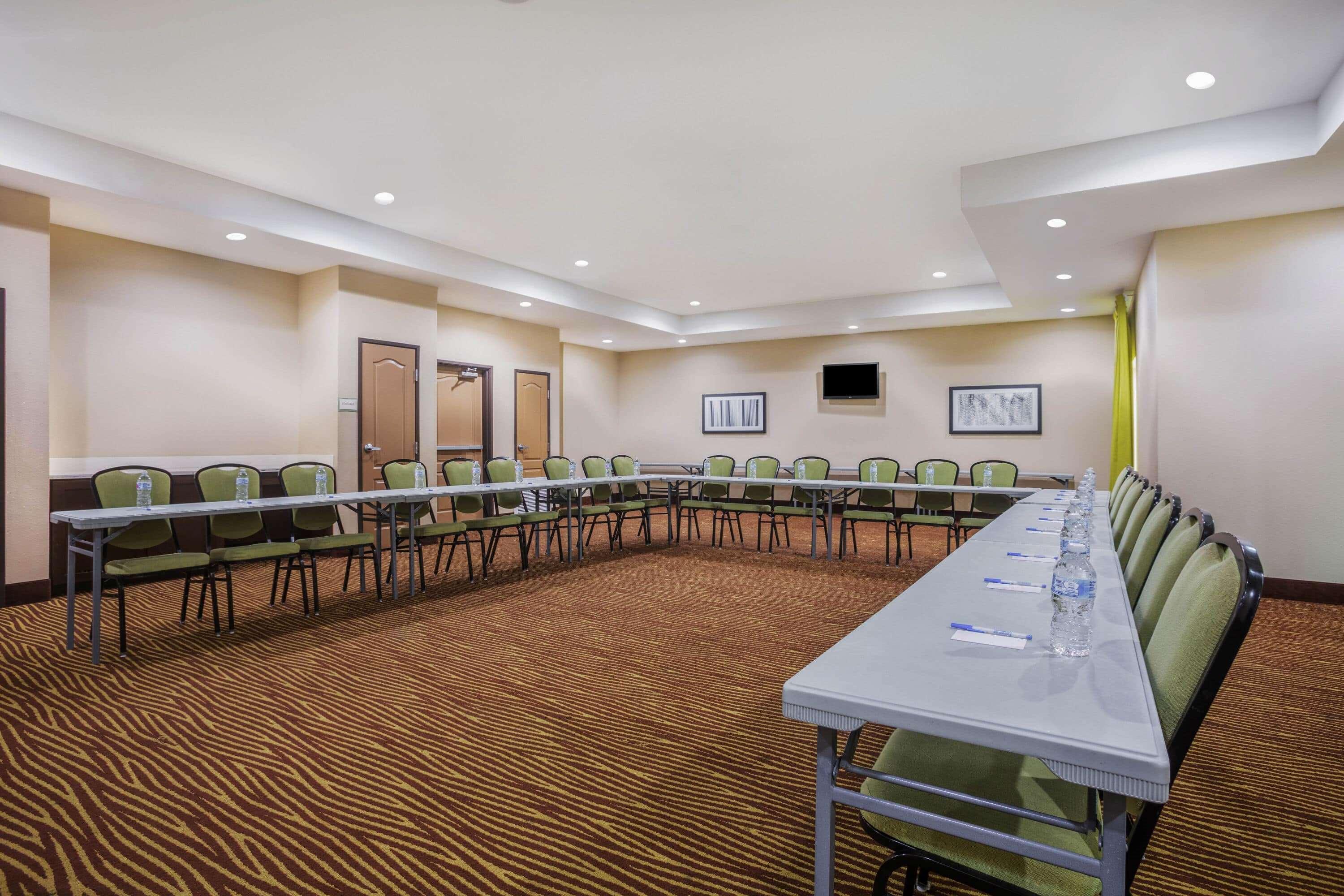 La Quinta By Wyndham Beeville Екстер'єр фото