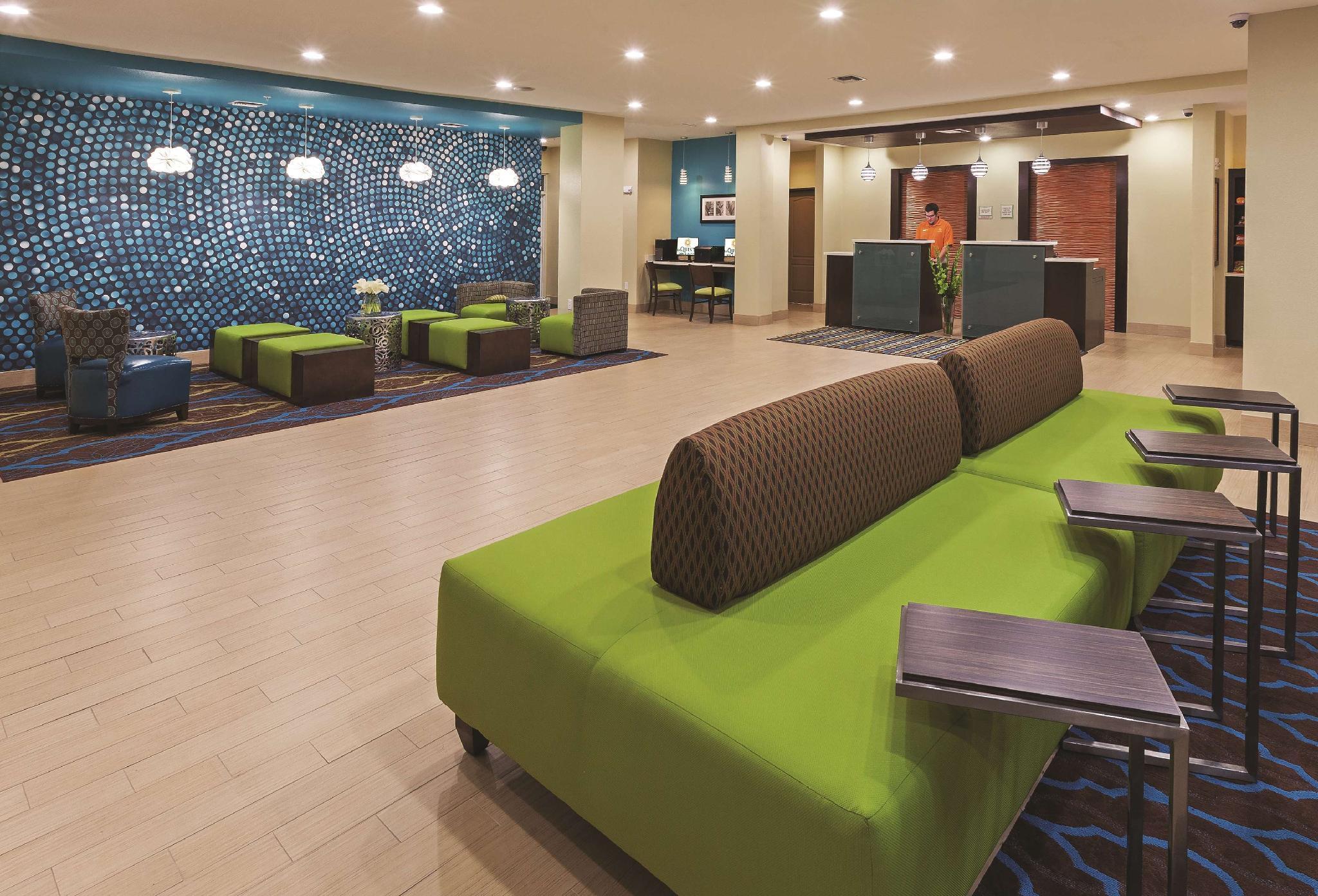 La Quinta By Wyndham Beeville Екстер'єр фото
